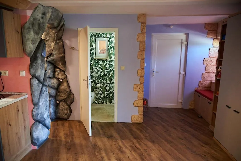 Ferienwohnung Beim Forchi Marktoberdorf 0*,